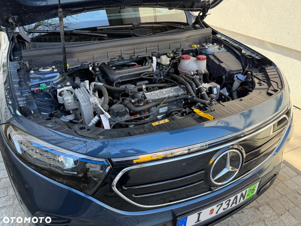 Mercedes-Benz EQB 250 70.5kWh Progressive - 30