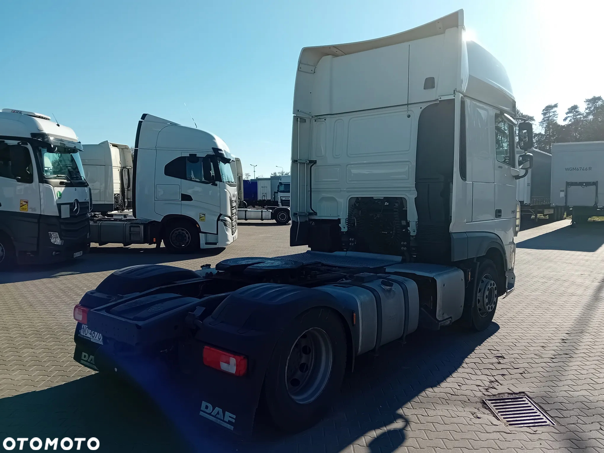 DAF XF 480 FT SSC - 8