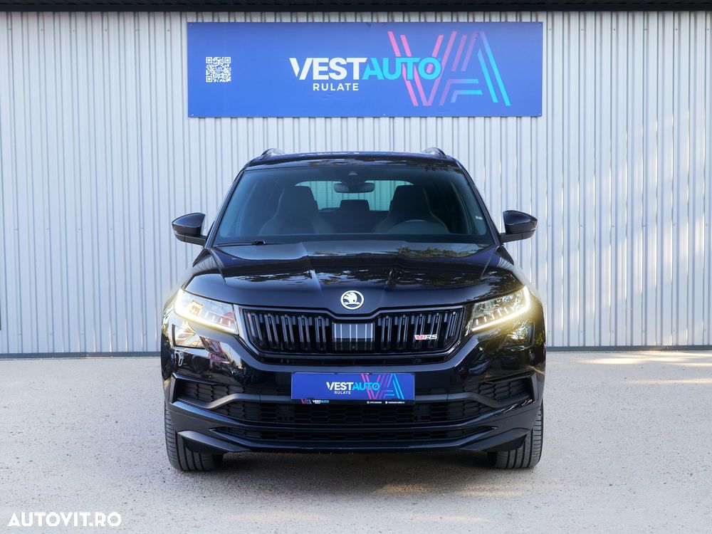 Skoda Kodiaq - 9