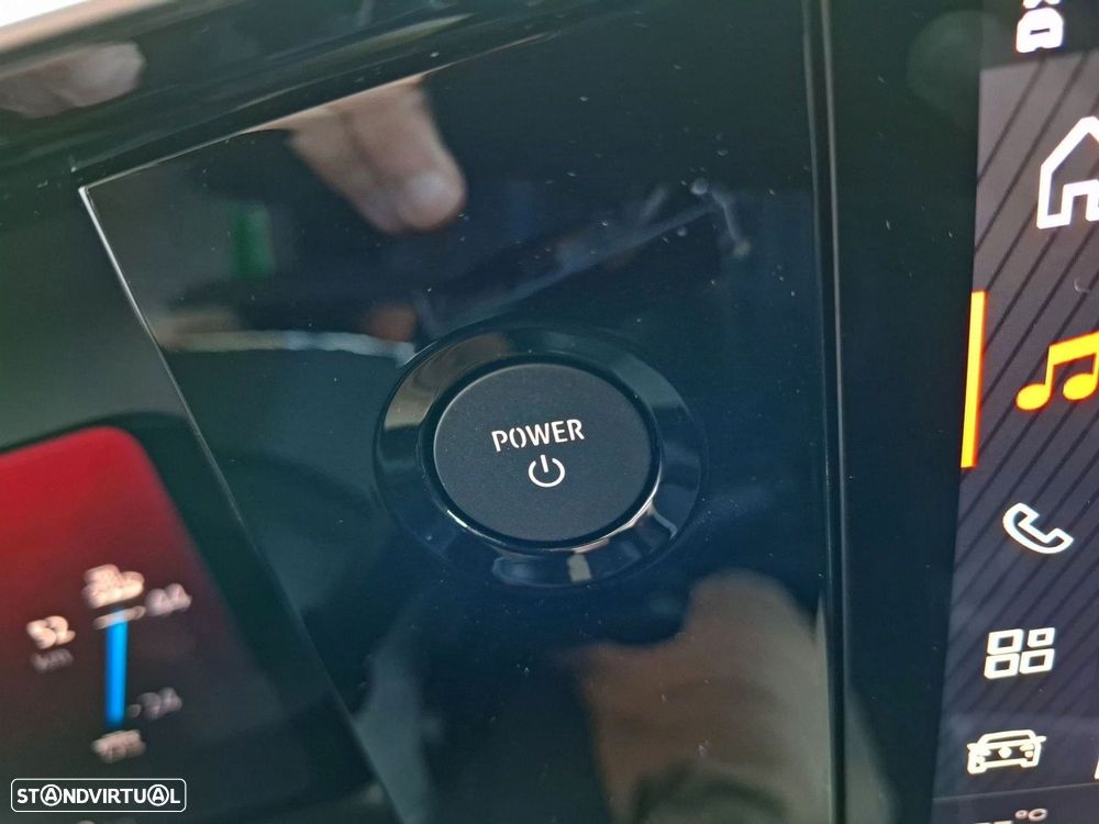 Renault 5 E-Tech 52 kWh Techno Autonomia Conforto - 18