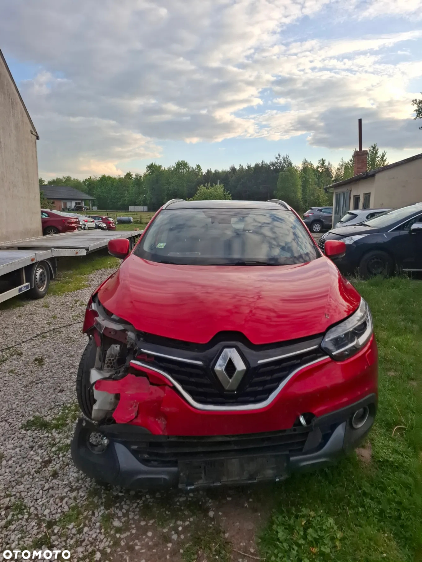 Renault Kadjar - 9