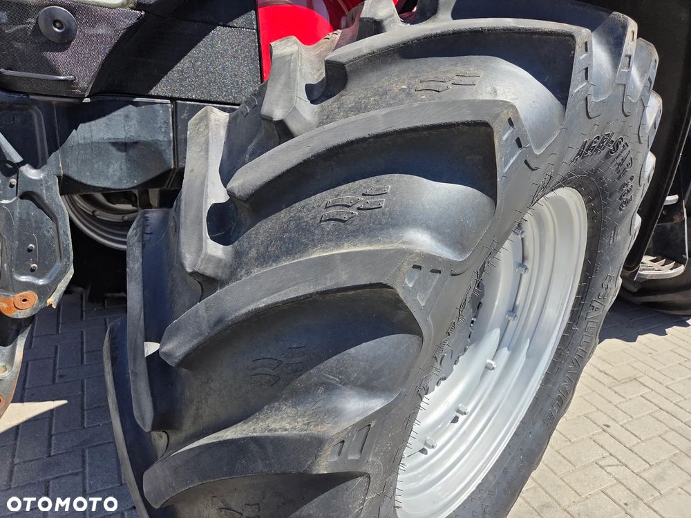 Case IH Puma 180 - 10
