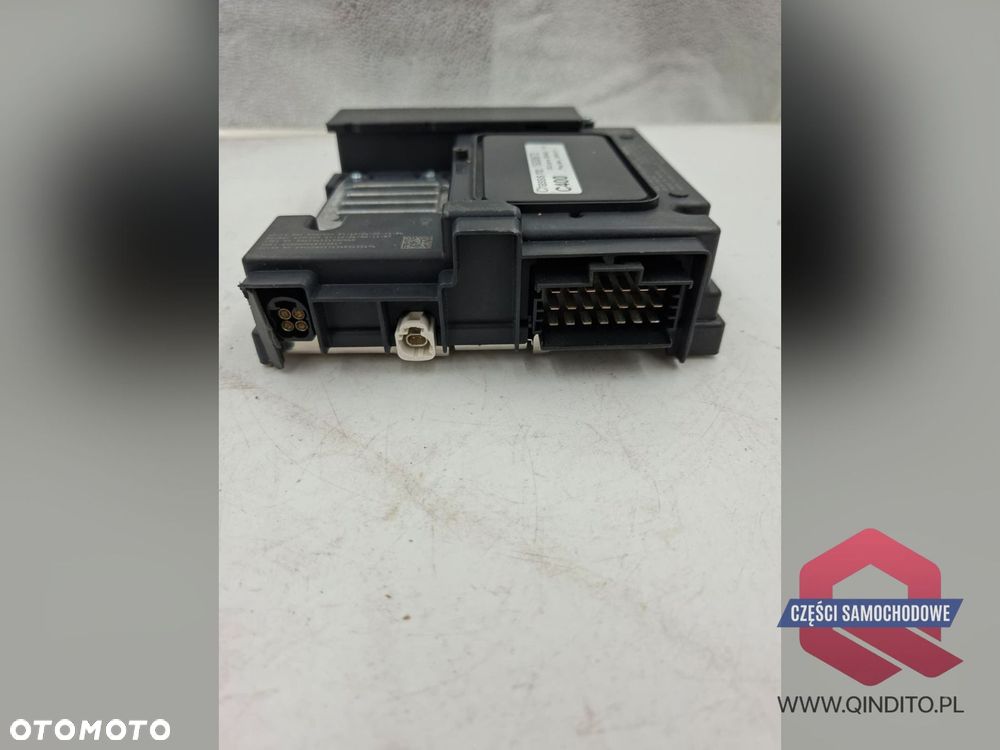 STEROWNIK MODUŁ ECU C400 SCANIA NTG R S P  2025R - 3