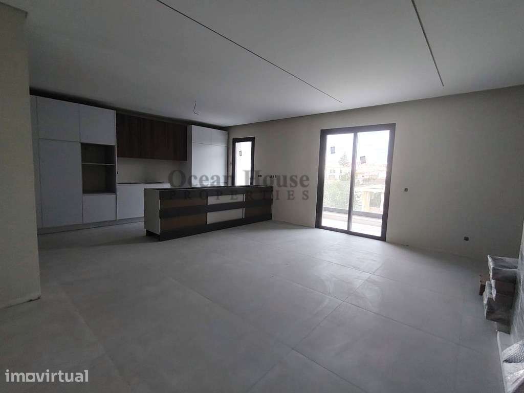 Apartamentos T3 novos concluídos com garagem em Loulé - Grande imagem: 4/14