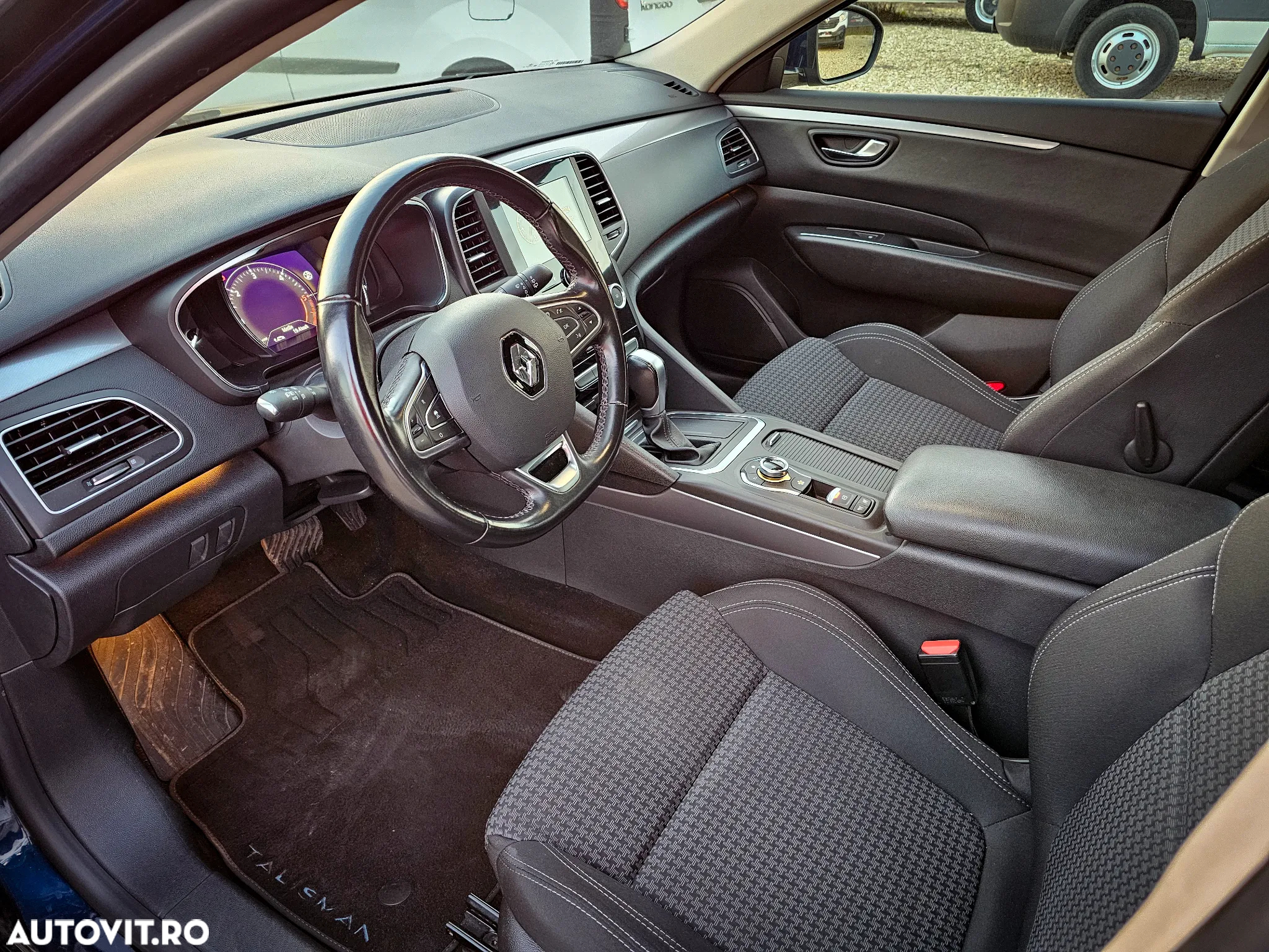 Renault Talisman - 23