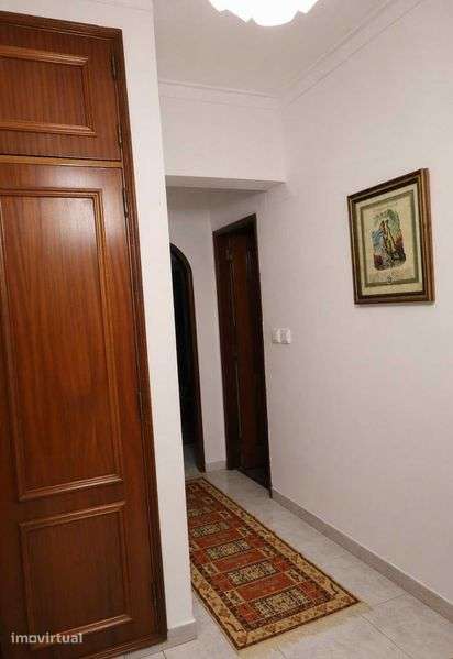 Apartamento T1 + 1 Feijó - Grande imagem: 2/10