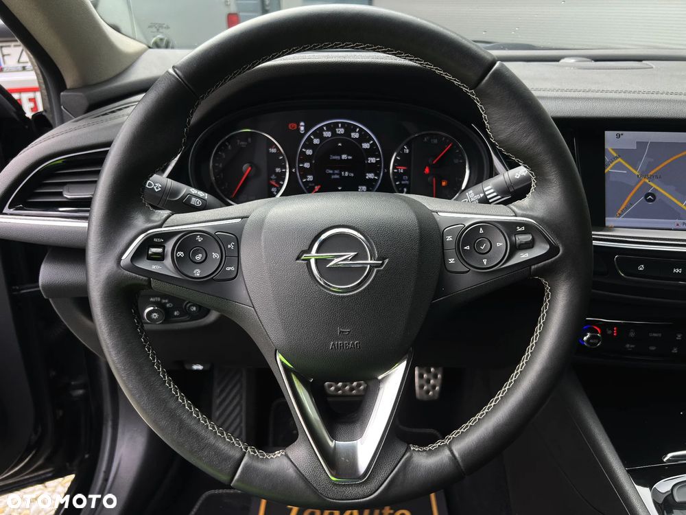 Opel Insignia 1.5 Direct InjectionT Innovation - 28