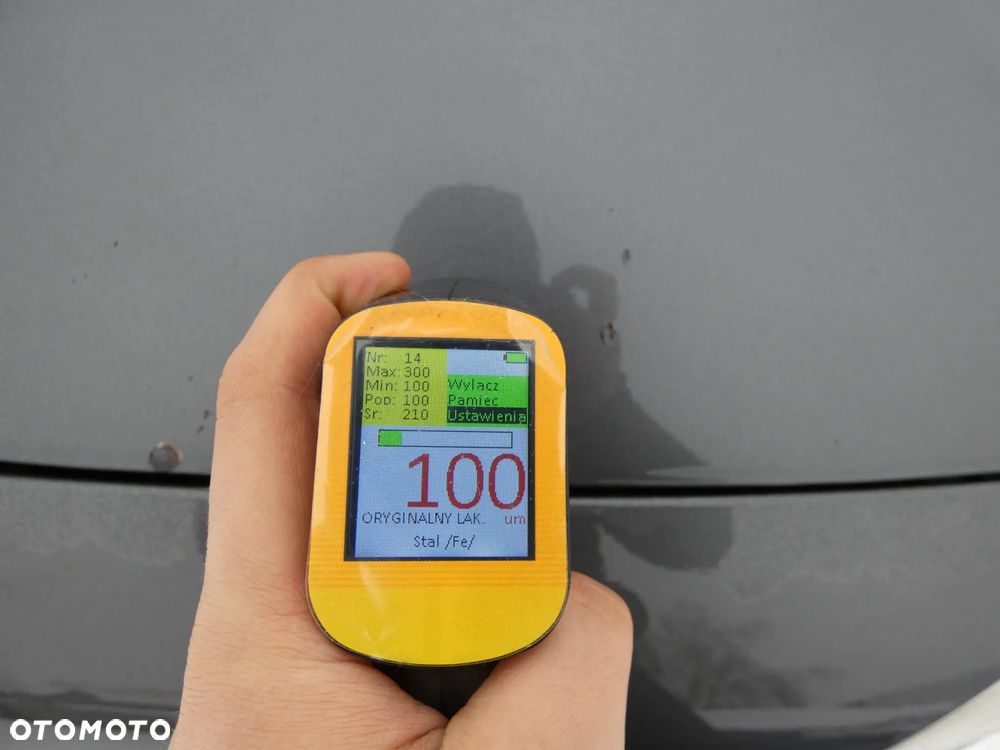 Z177 Kompletny przód karoserii maska zderzak lampy OPEL ASTRA J KOMBI 09-12 - 16