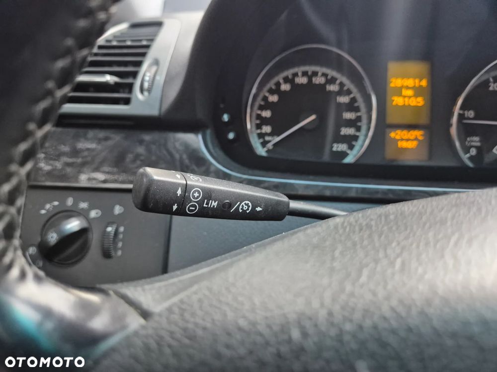 Mercedes-Benz Vito Extralang SHUTTLE - 3