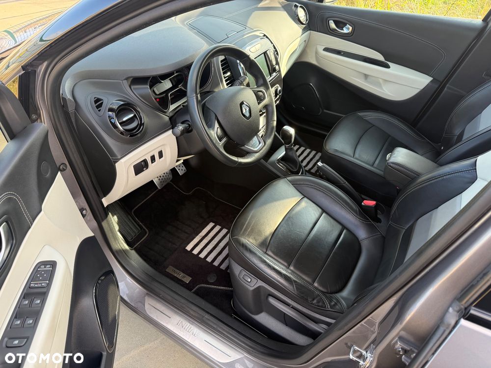 Renault Captur 2019
