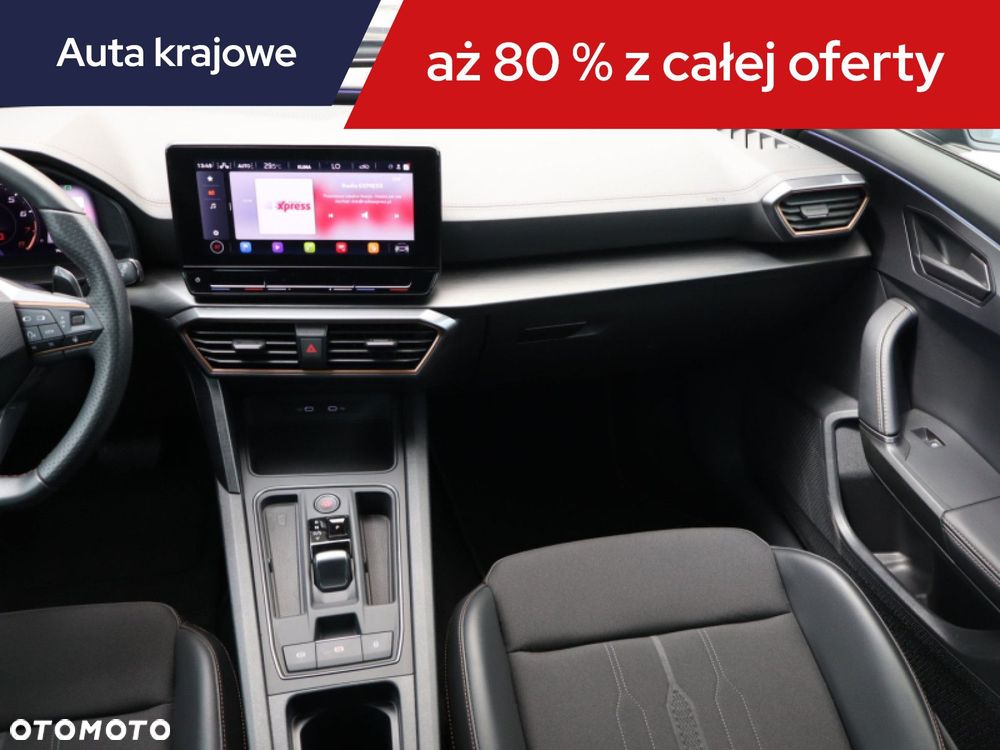 Cupra Formentor - 10