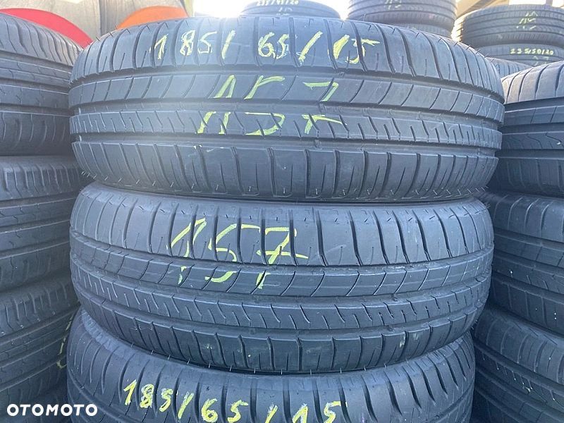 185/65/15 Michelin Energy Saver_6,6mm_4szt_(157) - 3