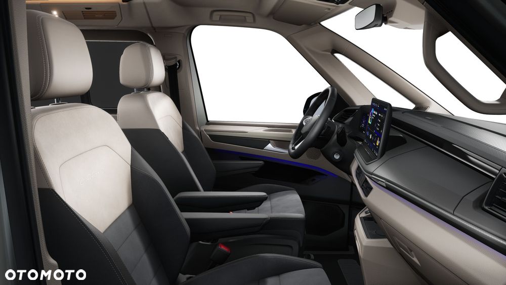 Volkswagen Multivan - 8