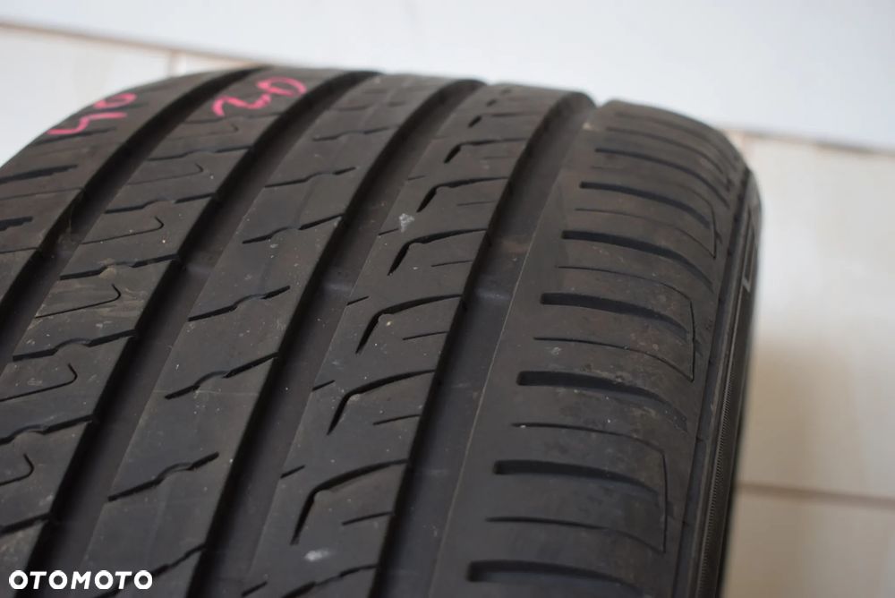 R20 255/40 Barum Bravuris 5 HM 101Y Wysyłka Gratis! - 3