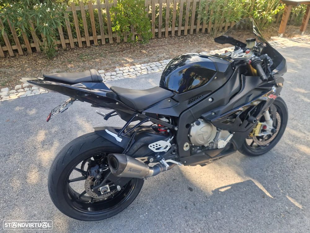 BMW S 1000 RR Possível Financiamento - 6