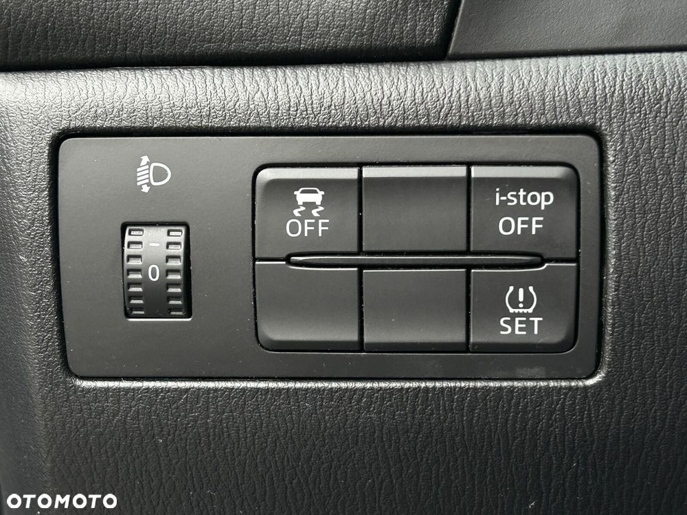 Mazda 3 2.0 Skyenergy - 20