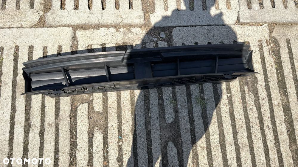 BMW 5 G30 G31 LCI KIEROWNICA POWIETRZA 5A218F6 - 1