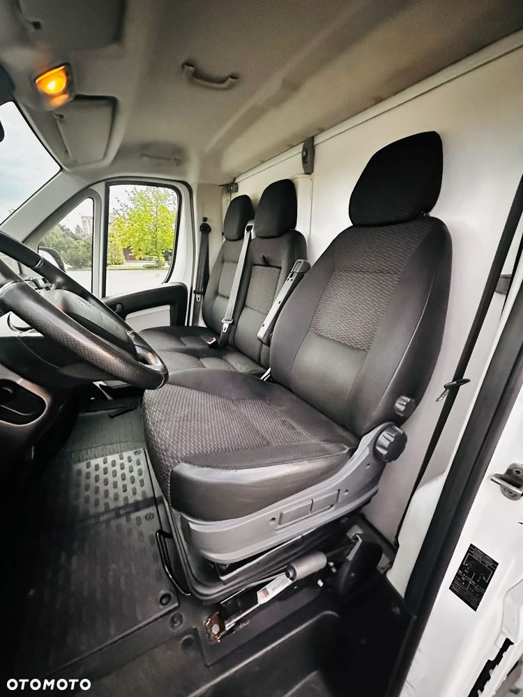 Peugeot BOXER - 10