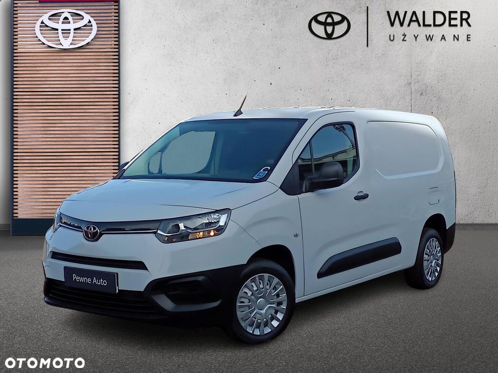 Toyota PROACE CITY - 1