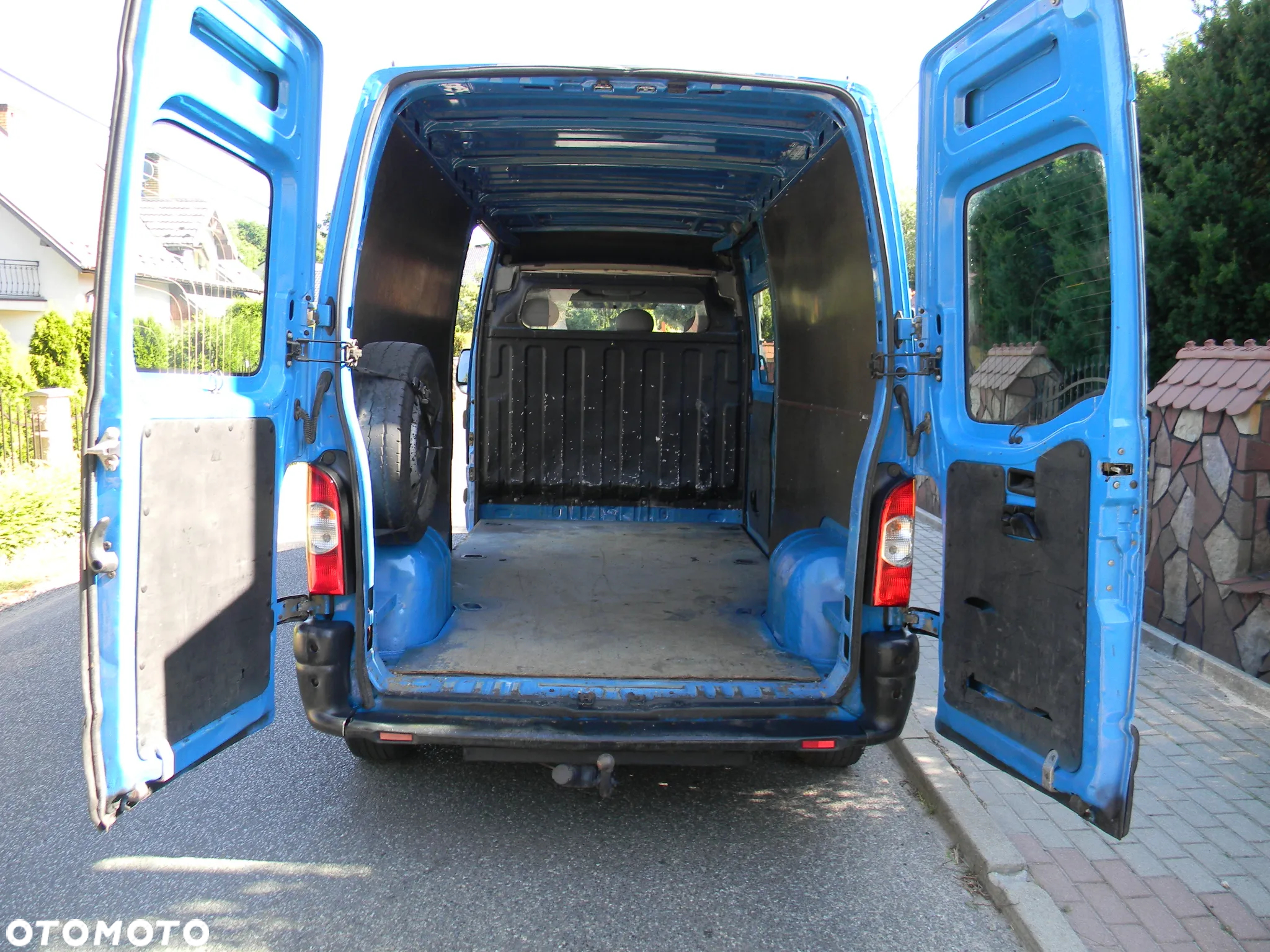 Renault Master - 10