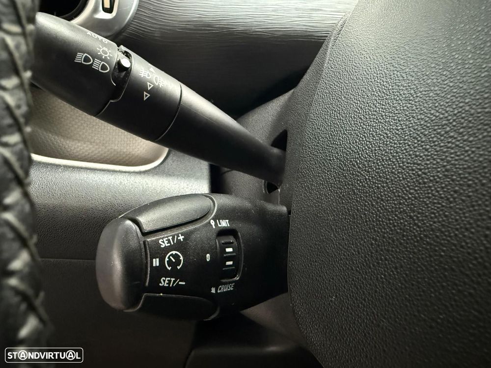 Citroën C3 Picasso 1.6 HDi Exclusive - 16
