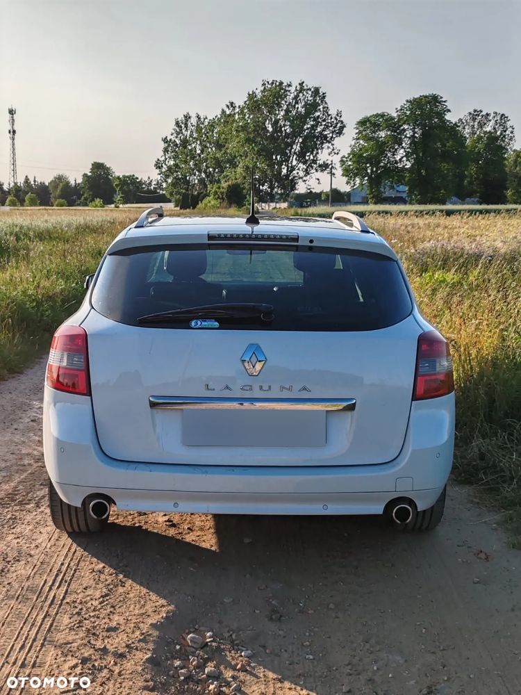 Renault Laguna - 10