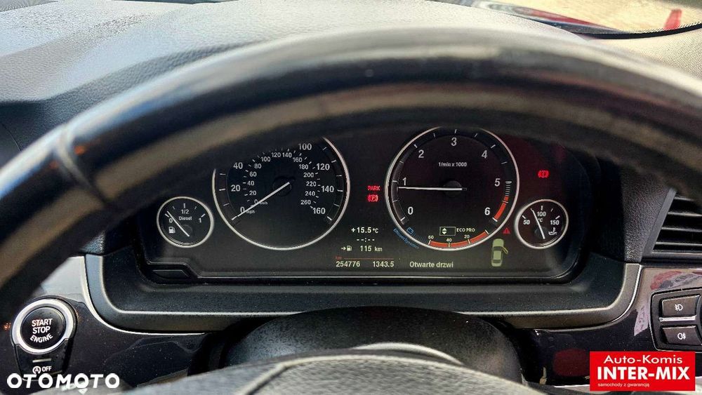 BMW Seria 5 520d - 22