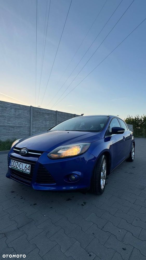 Ford Focus - 2