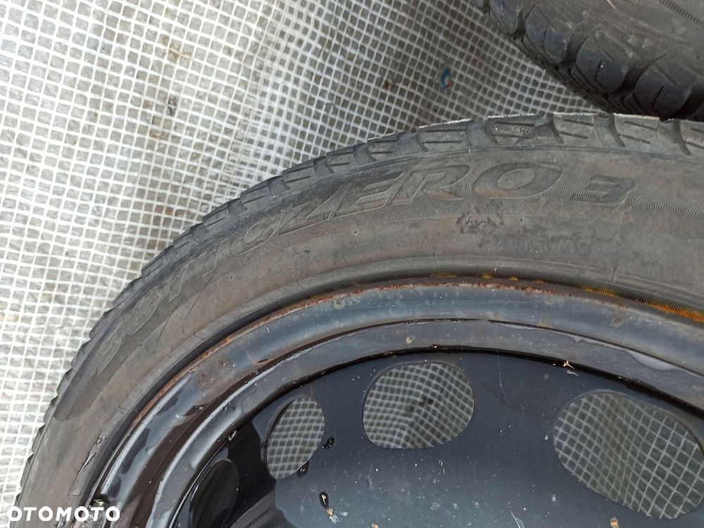 RENAULT KADJAR ESPACE SCENIC IV GRAND KOŁA OPONY 195/55R20 6,5Jx2 5x114,3 - 11