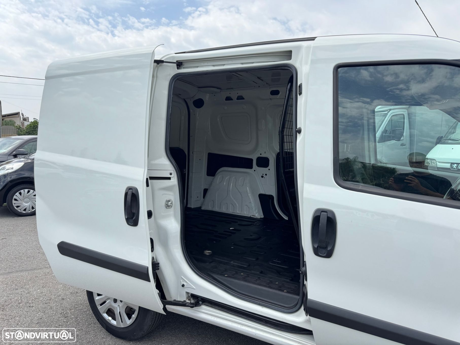Fiat Doblo 1.3 MJ Easy 3L - 6