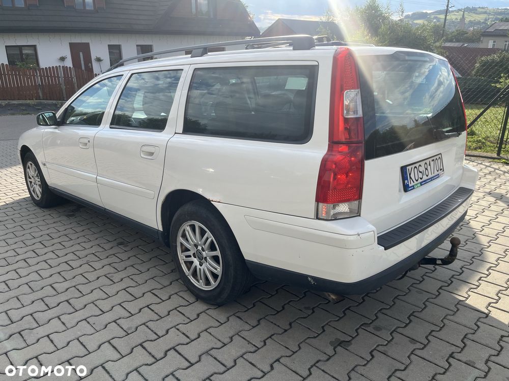 Volvo V70 - 6