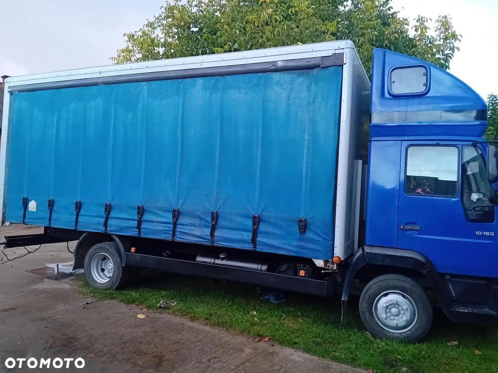 MAN 10.163 LC - 4