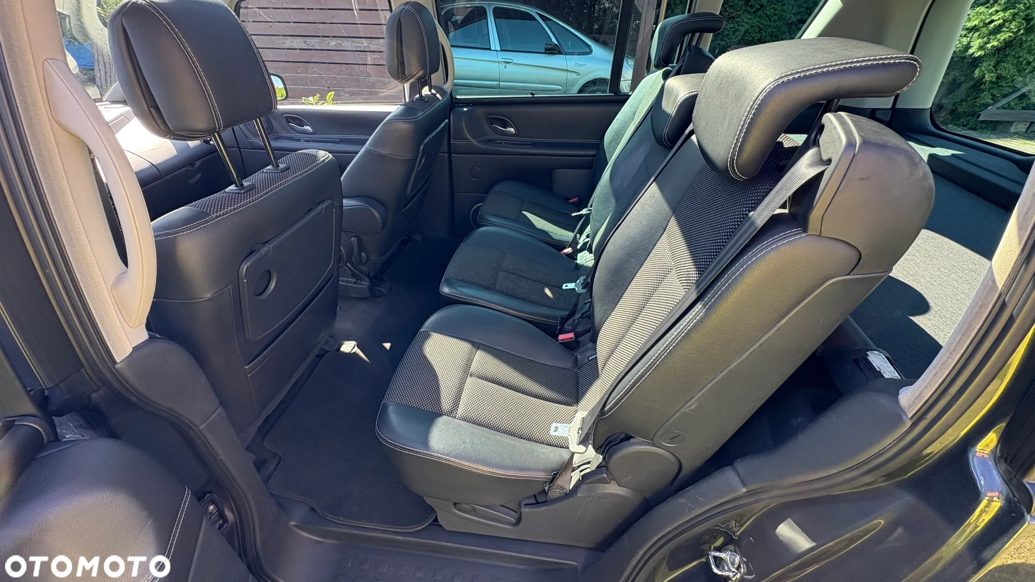 Renault Espace 2.0 Expression - 5
