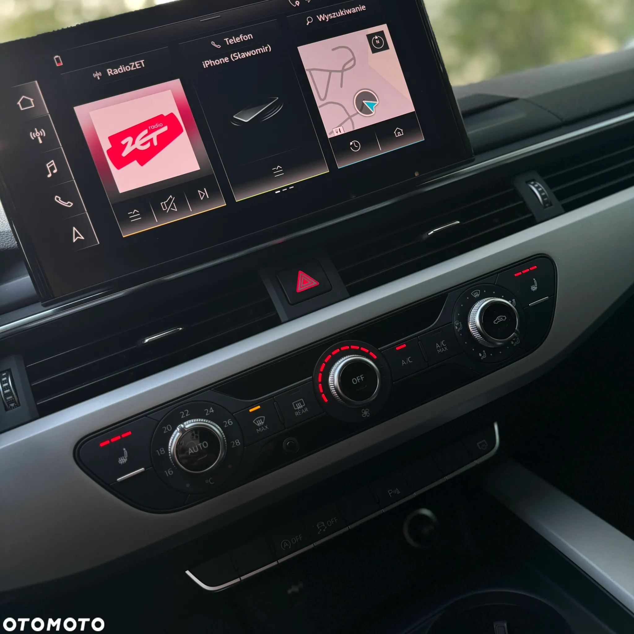Audi A4 Avant 30 TDI S tronic - 31