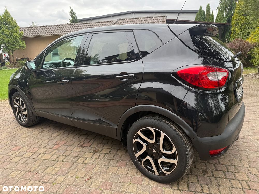 Renault Captur 1.2 TCe Intens EDC - 5