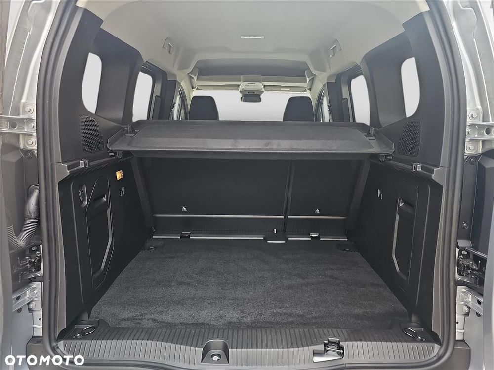 Renault Kangoo 1.3 TCe Equilibre - 11
