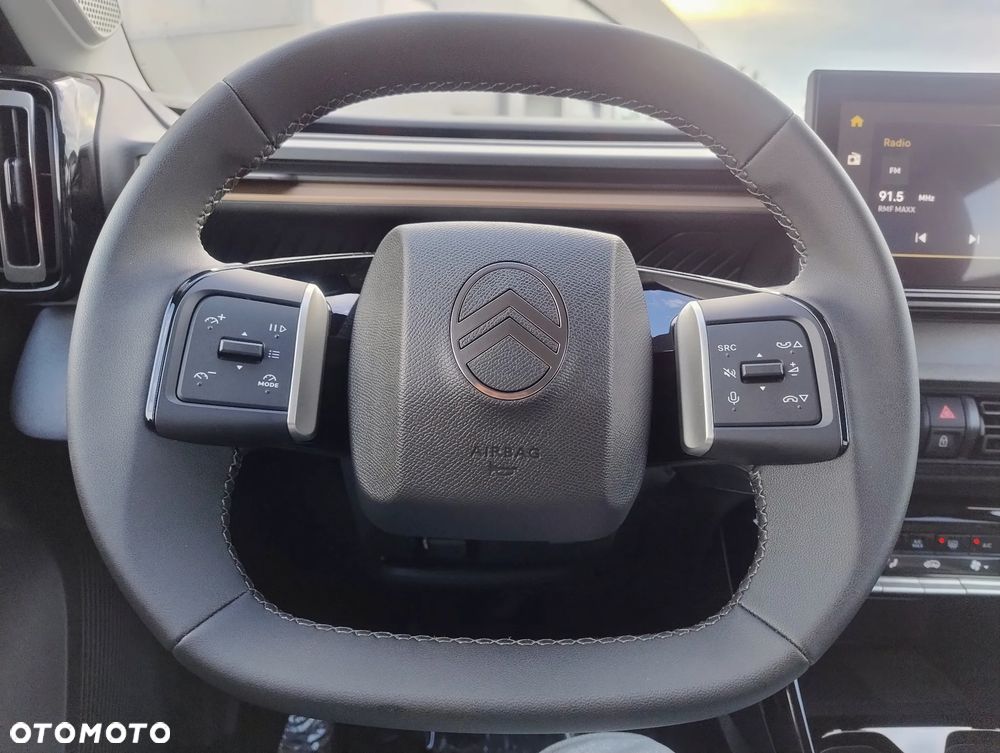 Citroën C3 Aircross - 10