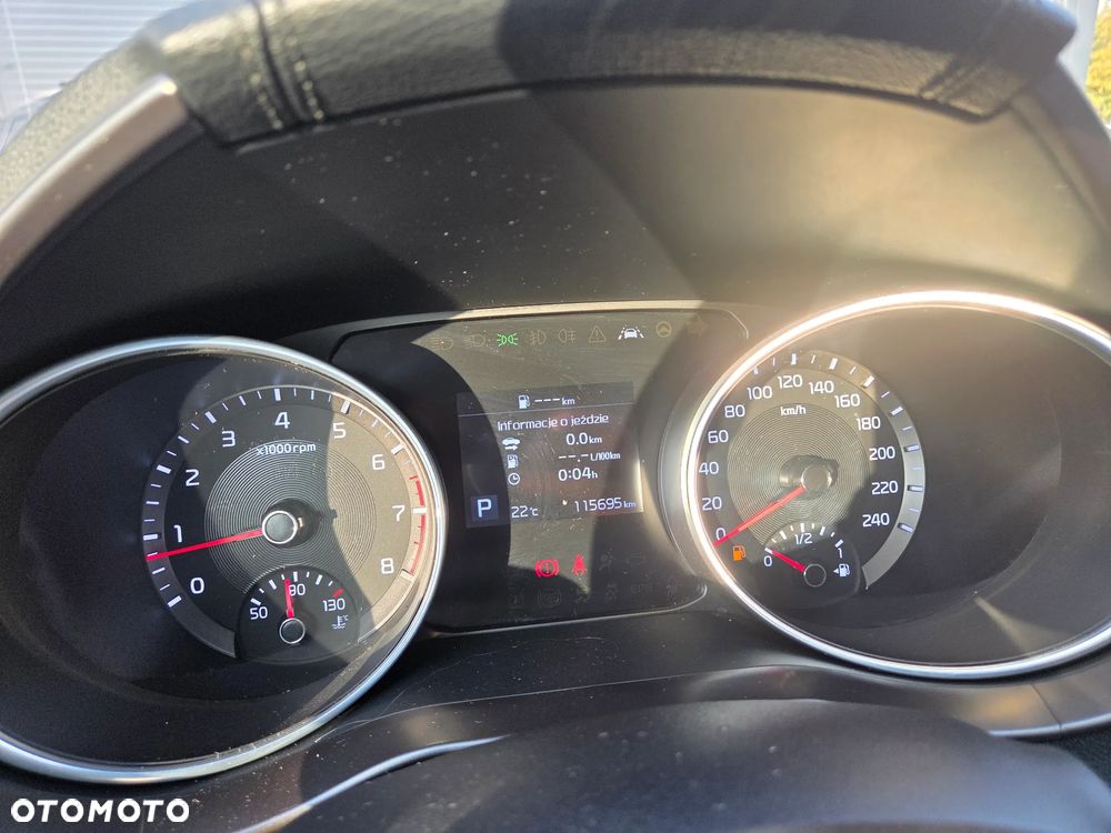 Kia Ceed 1.5 T-GDI L Business Line Plus DCT - 27