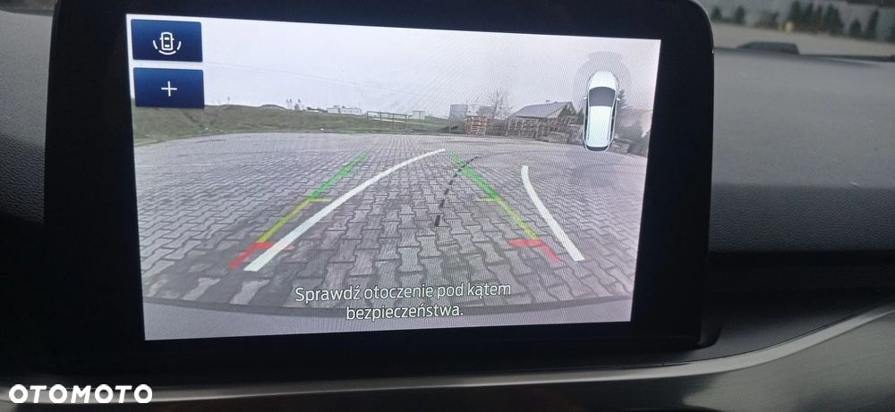 Ford Focus 1.5 EcoBlue Start-Stopp-System TITANIUM X - 6