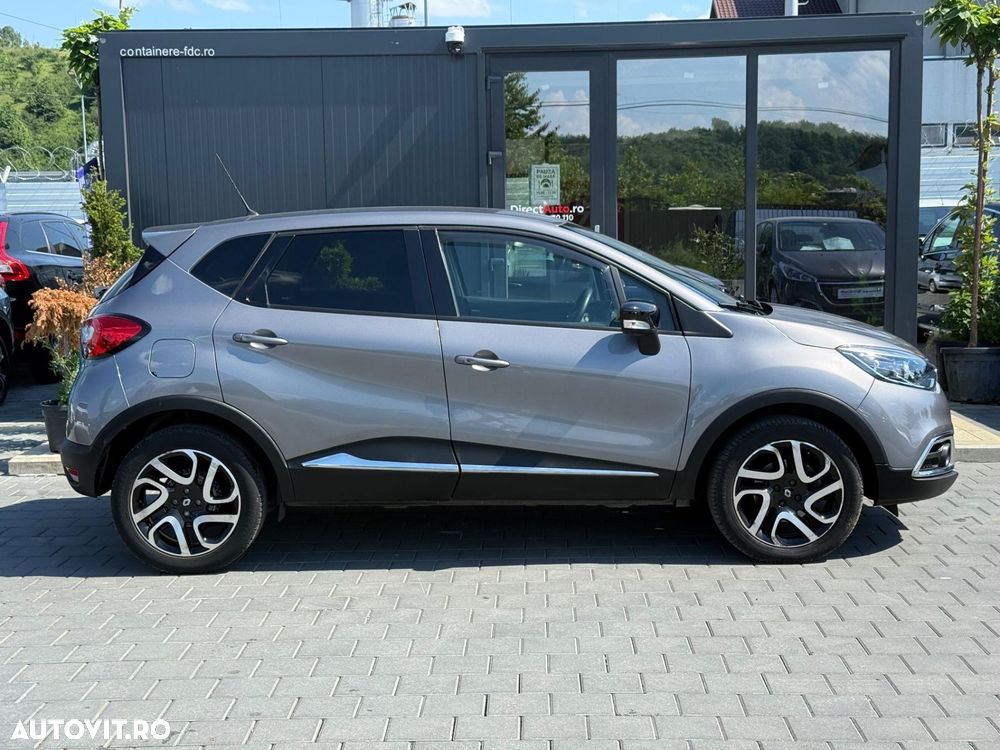 Renault Captur - 7