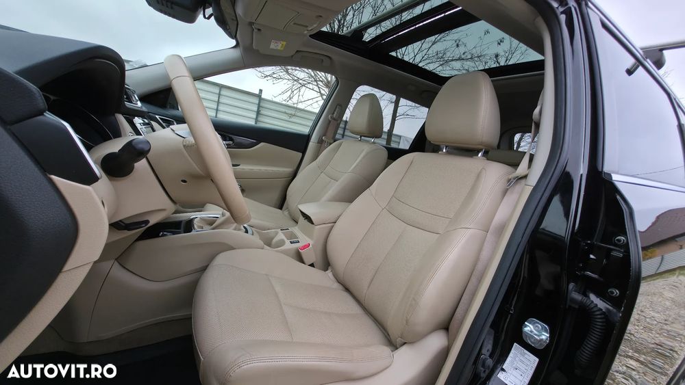 Nissan X-Trail 1.6 dCi Tekna - 15