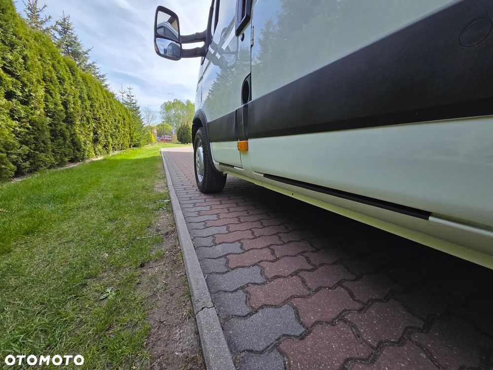 Iveco 35S17 - 13
