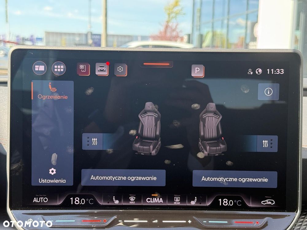 Cupra Formentor 1.5 TSI DSG - 22