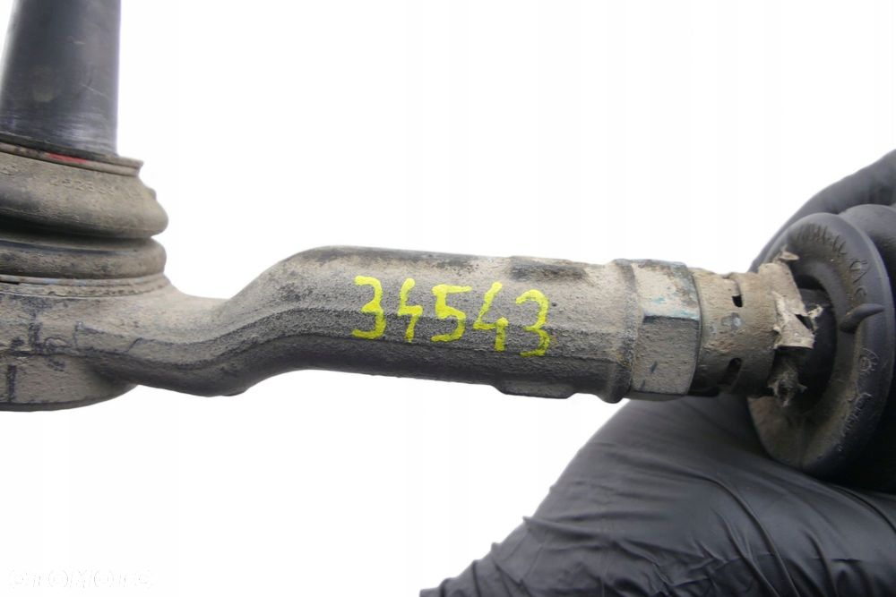 Drążek Kierowniczy Lewy Końcówka LAND ROVER DISCOVERY V 2.0D 2017R - 7