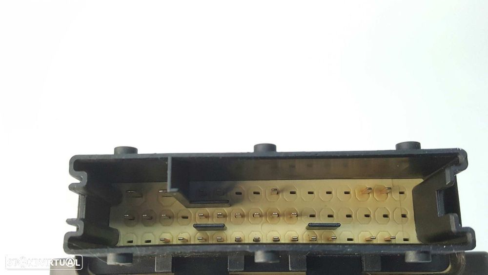 CENTRALINA/BOMBA FECHO CENTRAL OPEL VECTRA C BERLINA CLUB - 5