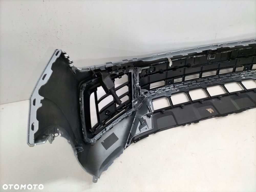 zderzak przedni przód vw touareg iii lift 23- - 10
