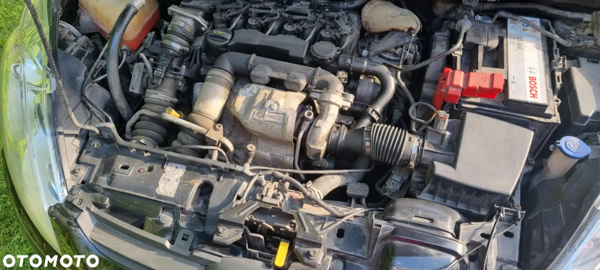 Ford Fiesta - 9