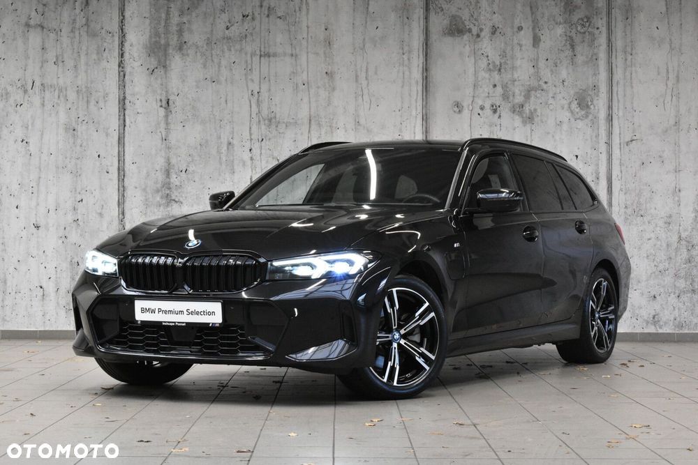BMW Seria 3 - 1