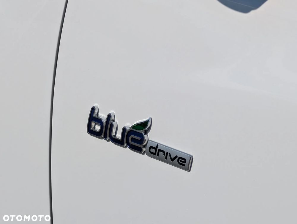 Hyundai ix35 1.6 2WD blue Style - 38