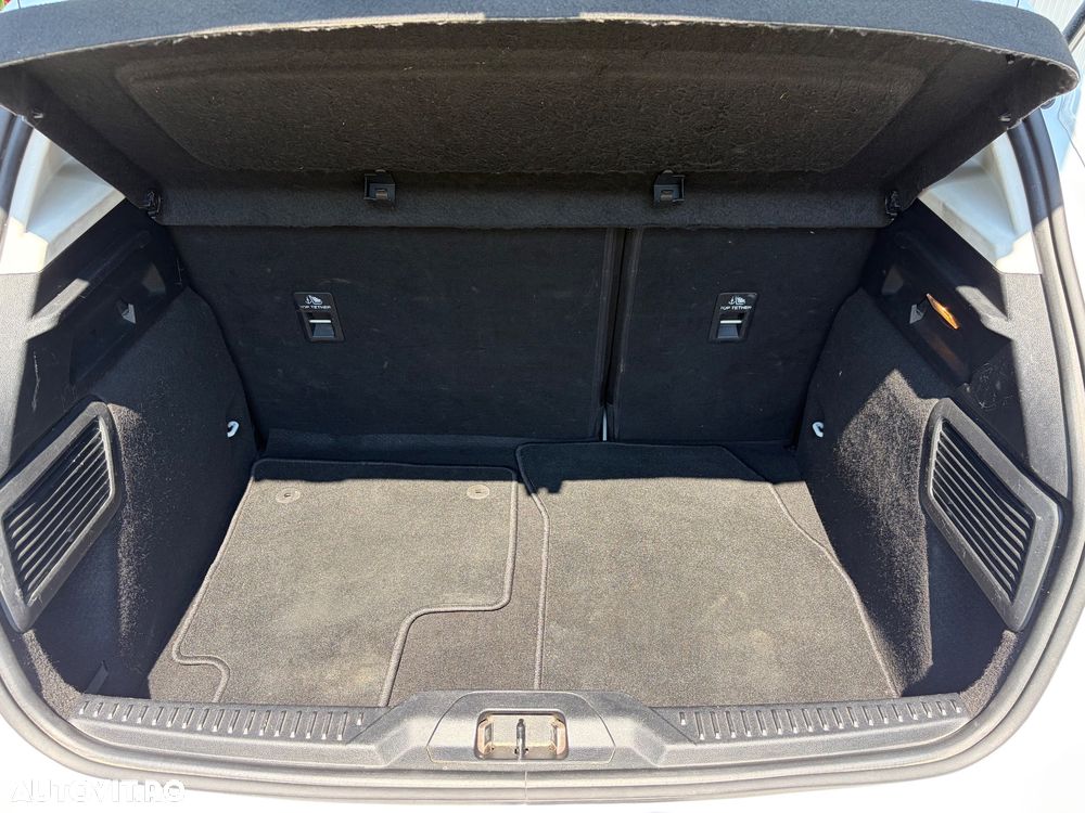 Ford Focus 1.5 EcoBlue Titanium - 30